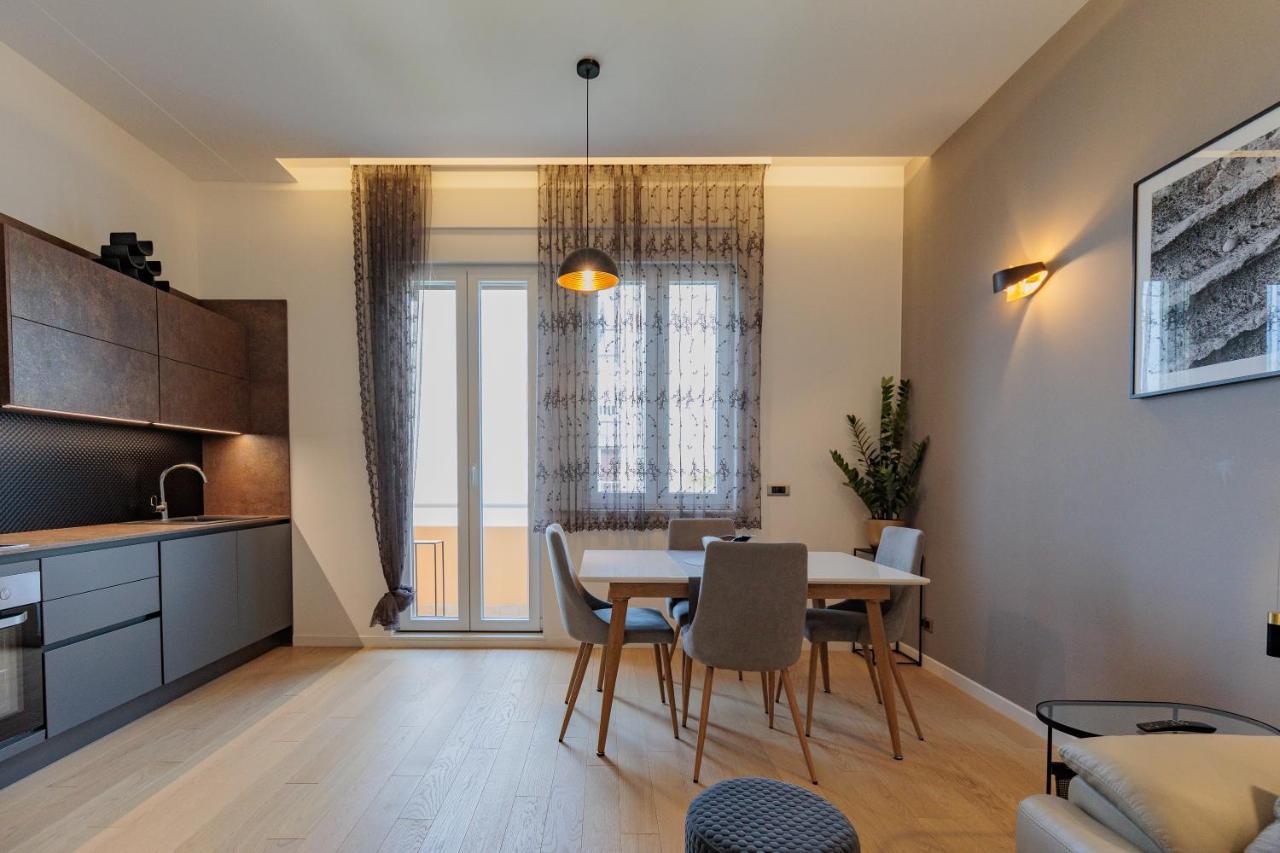 Sunset Bridge Apartment Zára Kültér fotó