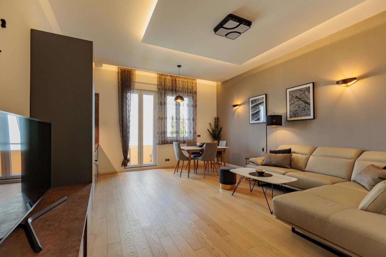Sunset Bridge Apartment Zára Kültér fotó