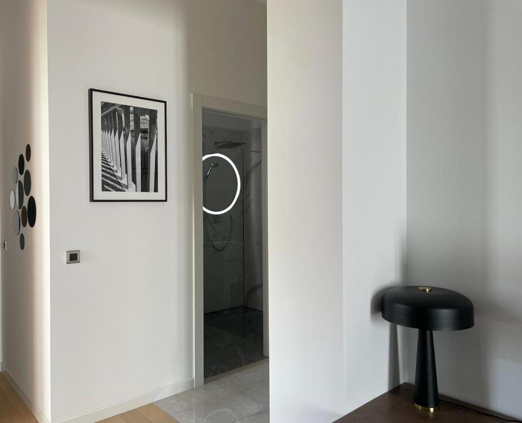 Sunset Bridge Apartment Zára Kültér fotó